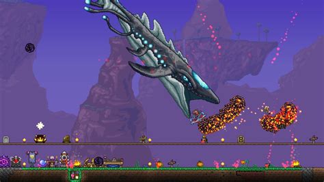 Best Terraria Mods 2024 [The Complete List] .